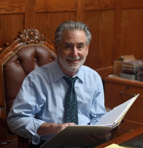 Why Should I contact <span>Jeff</span> for my divorce or prenup?